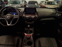 Nissan Juke vaihtoauto