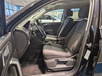 Volkswagen Tiguan Allspace vaihtoauto