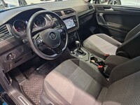 Volkswagen Tiguan Allspace vaihtoauto