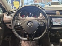 Volkswagen Tiguan Allspace vaihtoauto