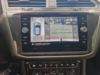 Volkswagen Tiguan Allspace vaihtoauto