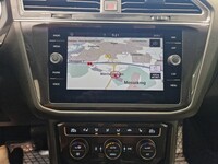 Volkswagen Tiguan Allspace vaihtoauto