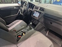 Volkswagen Tiguan Allspace vaihtoauto
