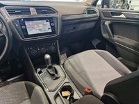 Volkswagen Tiguan Allspace vaihtoauto