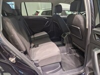 Volkswagen Tiguan Allspace vaihtoauto