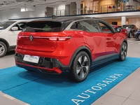 Renault Mégane vaihtoauto