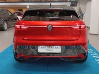 Renault Mégane vaihtoauto