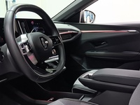 Renault Mégane vaihtoauto