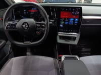 Renault Mégane vaihtoauto