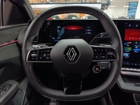 Renault Mégane vaihtoauto