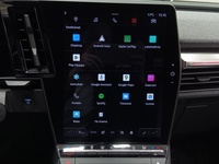 Renault Mégane vaihtoauto