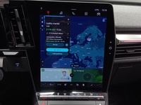 Renault Mégane vaihtoauto