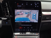 Renault Mégane vaihtoauto