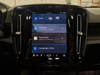 Volvo C40 vaihtoauto