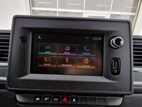 Renault Master vaihtoauto