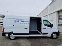 Renault Master vaihtoauto