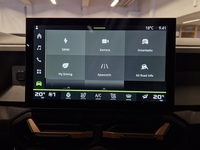 Dacia Bigster vaihtoauto