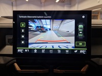 Dacia Bigster vaihtoauto