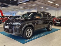 Dacia Bigster vaihtoauto