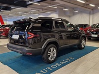 Dacia Bigster vaihtoauto