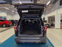 Dacia Bigster vaihtoauto