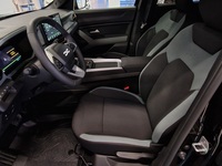 Dacia Bigster vaihtoauto