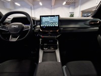 Dacia Bigster vaihtoauto