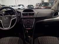 Opel Mokka vaihtoauto