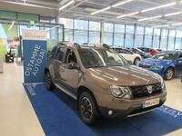 Dacia Duster vaihtoauto