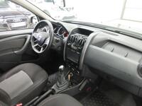 Dacia Duster vaihtoauto