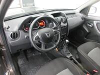 Dacia Duster vaihtoauto