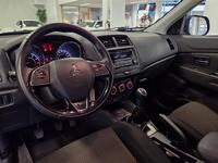 Mitsubishi ASX vaihtoauto