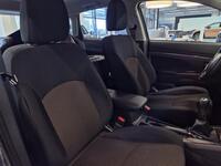 Mitsubishi ASX vaihtoauto