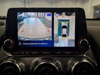 Nissan Juke vaihtoauto