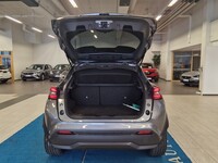 Nissan Juke vaihtoauto