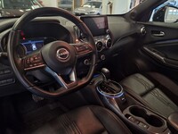 Nissan Juke vaihtoauto