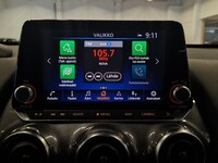 Nissan Juke vaihtoauto