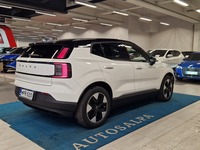 Volvo EX30 vaihtoauto