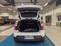 Volvo EX30 vaihtoauto