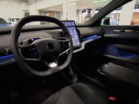 Volvo EX30 vaihtoauto