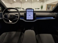 Volvo EX30 vaihtoauto