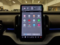 Volvo EX30 vaihtoauto