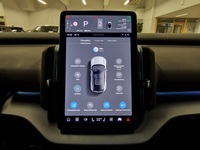 Volvo EX30 vaihtoauto