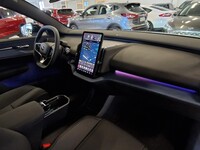 Volvo EX30 vaihtoauto