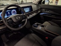 Nissan Ariya vaihtoauto