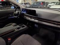 Nissan Ariya vaihtoauto