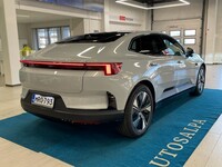 Polestar 4 vaihtoauto