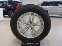 Nissan X-Trail vaihtoauto