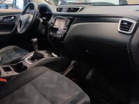 Nissan X-Trail vaihtoauto