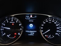 Nissan X-Trail vaihtoauto